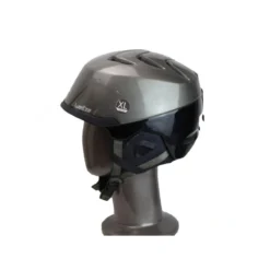 WEDZE Casque De Ski D'Occasion Wed'ze Mid Carv-P Gris