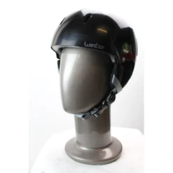 WEDZE Casque De Ski D'Occasion Wed'Ze One Feel Noir J