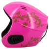 Casque De Ski D'Occasion X Tulipes Rose Jr -Head || Rossignol || Salomon Soldes casque de ski d occasion x tulipes rose jr