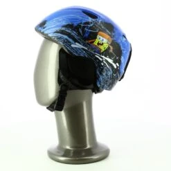 Casque De Ski Giro Slingshot Bob L'Eponge