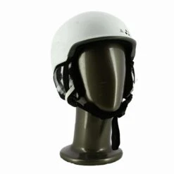 Casque De Ski K2 Ally Pro White -Head || Rossignol || Salomon Soldes casque de ski k2 ally pro white 2