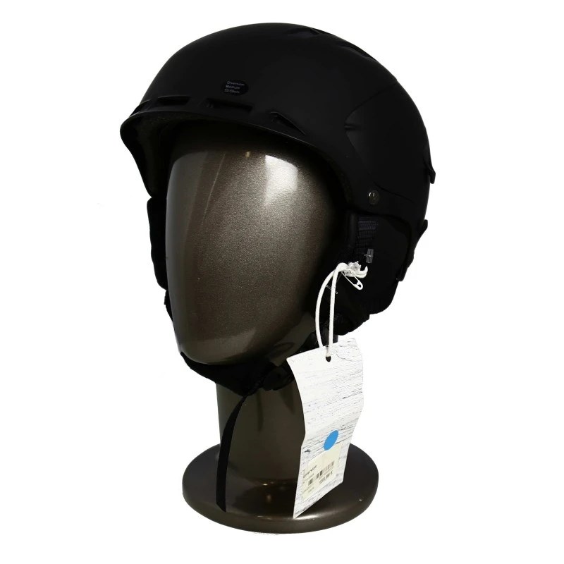 Casque De Ski K2 Diversion Black 5 Casque De Ski K2 Diversion Black – Image 3