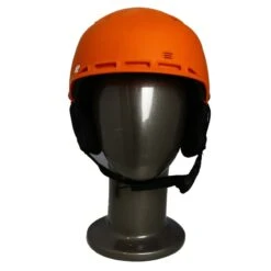 Casque De Ski K2 Diversion Orange -Head || Rossignol || Salomon Soldes casque de ski k2 diversion orange 2