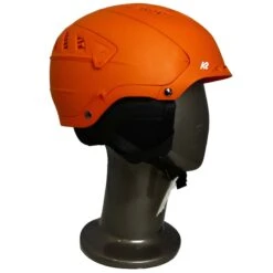 Casque De Ski K2 Diversion Orange