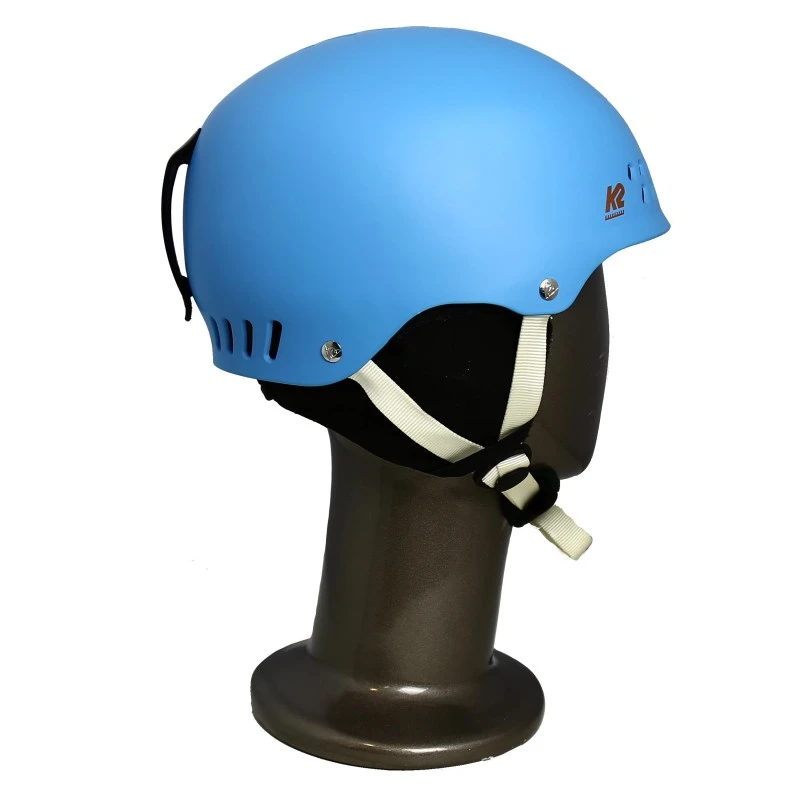 Casque De Ski K2 Emphasis Bleu 5 Casque De Ski K2 Emphasis Bleu – Image 3