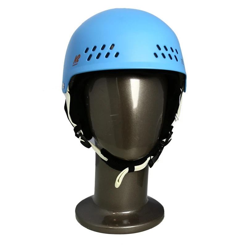 Casque De Ski K2 Emphasis Bleu 3 Casque De Ski K2 Emphasis Bleu