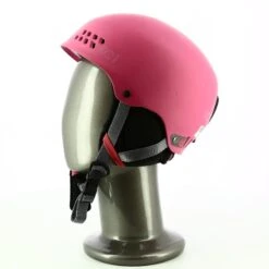 Casque De Ski K2 Emphasis Rose