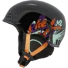 Casque De Ski K2 Kids Entity Black -Head || Rossignol || Salomon Soldes casque de ski k2 kids entity