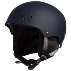 Casque De Ski K2 Phase Pro Dark Blue