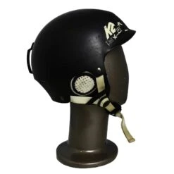 Casque De Ski K2 Rant Black / White