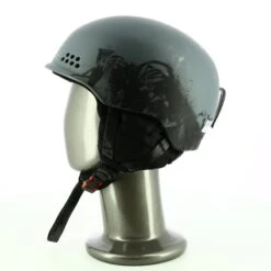 Casque De Ski K2 Rival Pro Grey