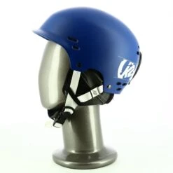 Casque De Ski K2 Thrive Midnight Blue