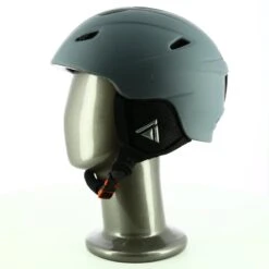 Casque De Ski Lhotse Cinabre