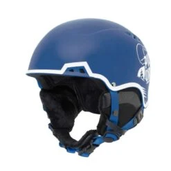 Casque De Ski Picture Organic Tomy K Helmet Picture Blue