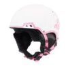 Casque De Ski Picture Organic Tomy K Helmet White -Head || Rossignol || Salomon Soldes casque de ski picture organic tomy k helmet white