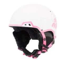 Casque De Ski Picture Organic Tomy K Helmet White