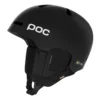 Casque De Ski Poc Fornix Black -Head || Rossignol || Salomon Soldes casque de ski poc fornix black