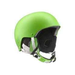 Casque De Ski Salomon Brigade Green Matt