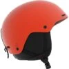 Casque De Ski Salomon Brigade Orange Pop -Head || Rossignol || Salomon Soldes casque de ski salomon brigade orange pop