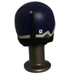 Casque De Ski Salomon Hacker Custom Air -Head || Rossignol || Salomon Soldes casque de ski salomon hacker custom air 2