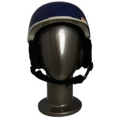 Casque De Ski Salomon Hacker Custom Air -Head || Rossignol || Salomon Soldes casque de ski salomon hacker custom air 3