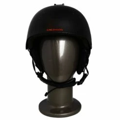 Casque De Ski Salomon Jib Jr