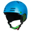Casque De Ski Shred Twister Blue 1 Casque De Ski Shred Twister Blue -Head || Rossignol || Salomon Soldes casque de ski shred twister blue