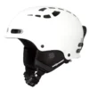 Casque De Ski Sweet Protection Igniter Satin White