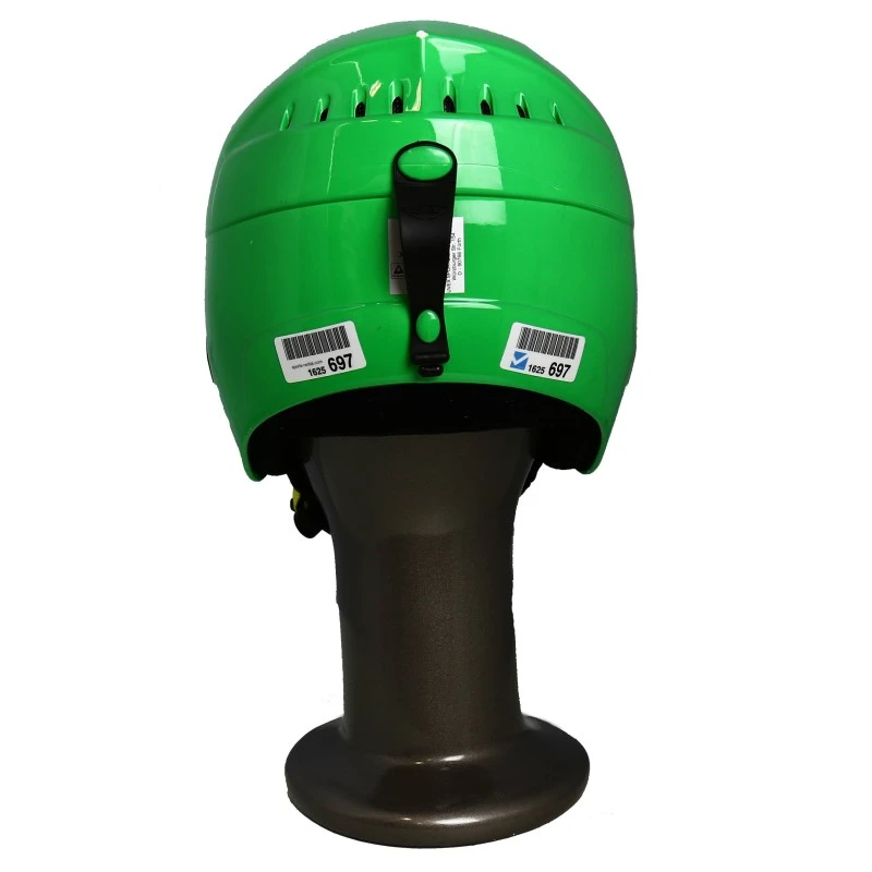 Casque De Ski Uvex Wing Rc Green Shiny 4 Casque De Ski Uvex Wing Rc Green Shiny – Image 2