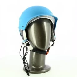 WEDZE Casque De Ski Wed'ze FS Cap Audio Blue -Head || Rossignol || Salomon Soldes casque de ski wed ze fs cap audio blue 2