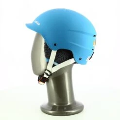 WEDZE Casque De Ski Wed'ze FS Cap Audio Blue