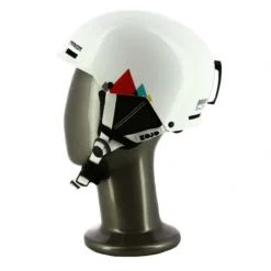 Casque Ski Marker Kojo White