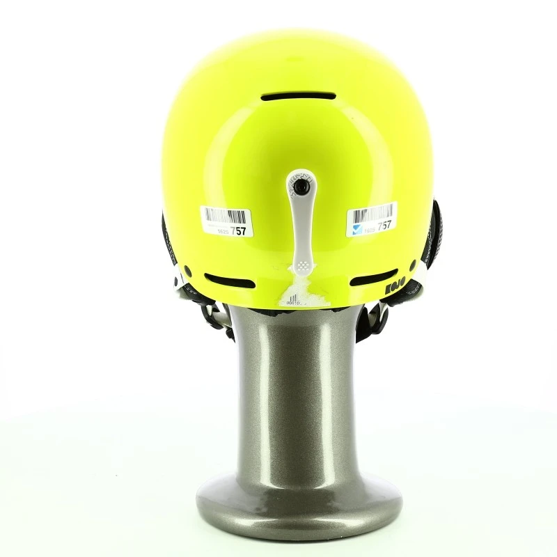 Casque Ski Marker Kojo Yellow 4 Casque Ski Marker Kojo Yellow – Image 2