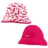 Chapeau Bob Quechua Pol Rando Bb Pink Girl -Head || Rossignol || Salomon Soldes chapeau bob quechua pol rando bb pink girl