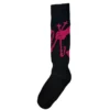 Chaussettes De Ski Ski Republic Noir / Rose -Head || Rossignol || Salomon Soldes chaussettes de ski ski republic noir rose