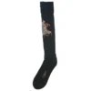 Chaussettes De Ski Thermolite Noir / Orange -Head || Rossignol || Salomon Soldes chaussettes de ski thermolite noir orange