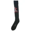 Chaussettes De Ski Thermolite Noir / Rouge -Head || Rossignol || Salomon Soldes chaussettes de ski thermolite noir rouge