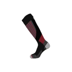 Chaussettes De Ski Torrent Men Alpine Socks Black