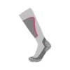 Chaussettes De Ski Torrent Women Alpine Socks Light Grey -Head || Rossignol || Salomon Soldes chaussettes de ski torrent women alpine socks light grey
