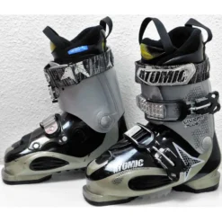 Chaussure De Ski Atomic Live Fit +