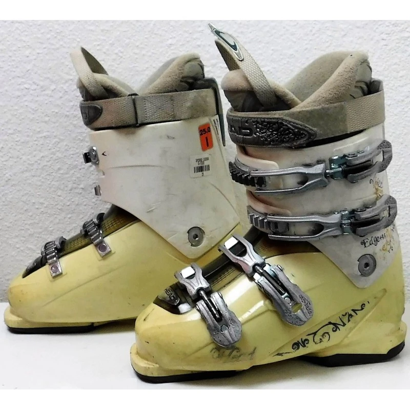 Chaussure De Ski Head Edge 9.5 HT W 3 Chaussure De Ski Head Edge 9.5 HT W