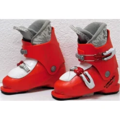 Chaussure De Ski Head Edge J Rouge -Head || Rossignol || Salomon Soldes chaussure de ski head edge j rouge 2