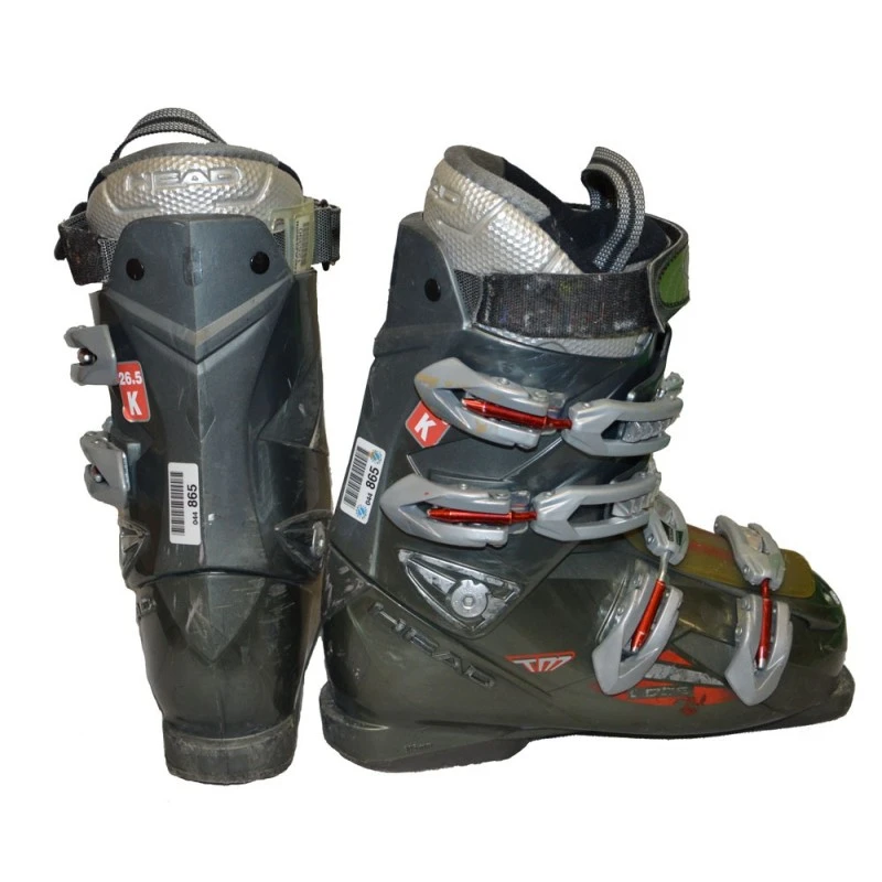 Chaussure De Ski Head Edge TM 3 Chaussure De Ski Head Edge TM