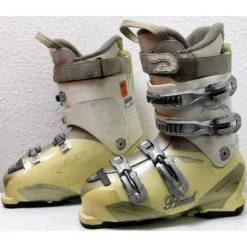 Chaussure De Ski Head Next Edge 80
