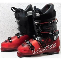 Chaussure De Ski Lange SX Rtl