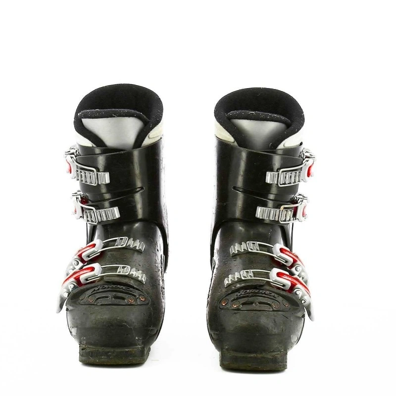 Chaussure De Ski Nordica GP TJ Noir 4 Chaussure De Ski Nordica GP TJ Noir – Image 2