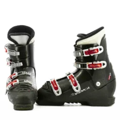 Chaussure De Ski Nordica GP TJ Noir