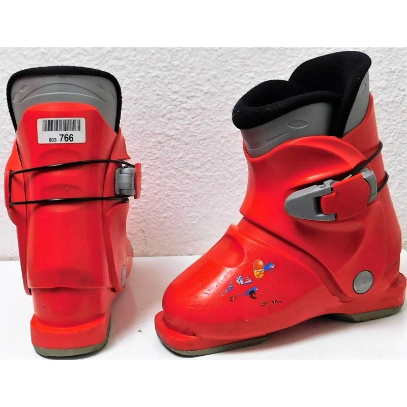 Chaussure De Ski Rossignol R18 4 Chaussure De Ski Rossignol R18 – Image 2