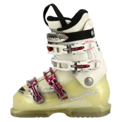 Chaussure De Ski Salomon Divine RT