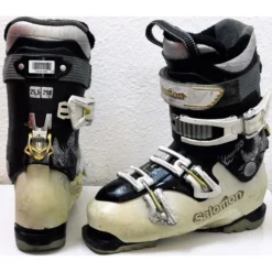 Chaussure De Ski Salomon Quest Access 770W -Head || Rossignol || Salomon Soldes chaussure de ski salomon quest access 770w 1